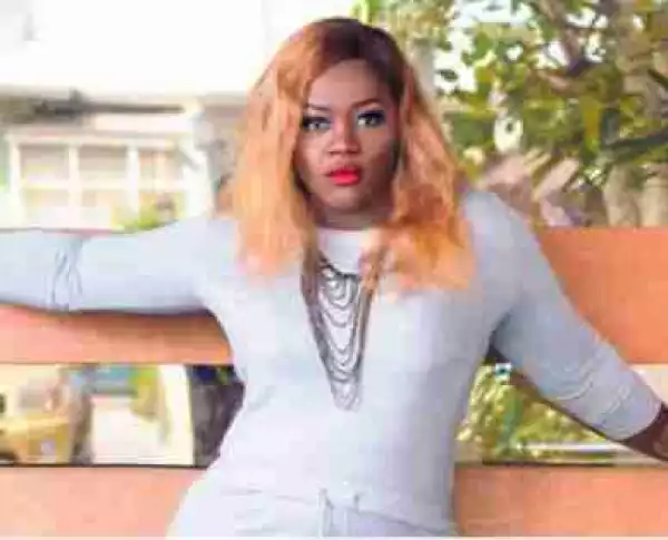 Why It Is Hard For Women To Make It Huge In Music - Evaezi Ogoro Speaks Out